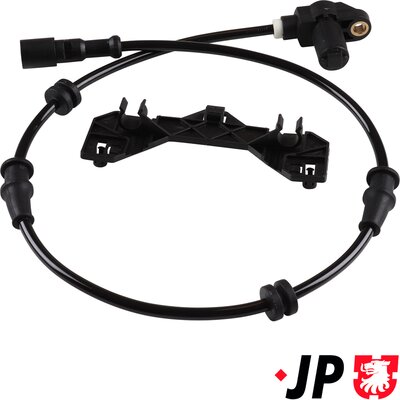 Датчик ABS передній VECTRA B 95-03
